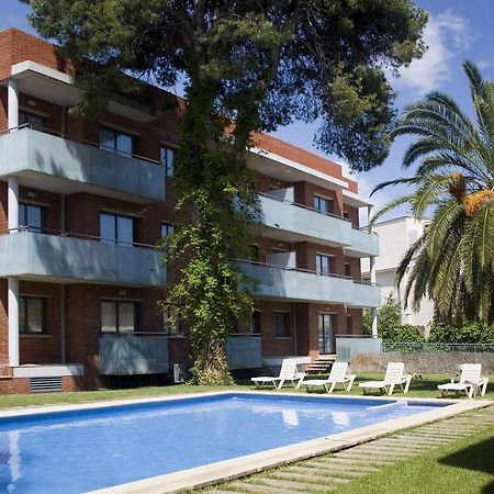 Sg Costa Bcn Apartments Castelldefels Exterior photo