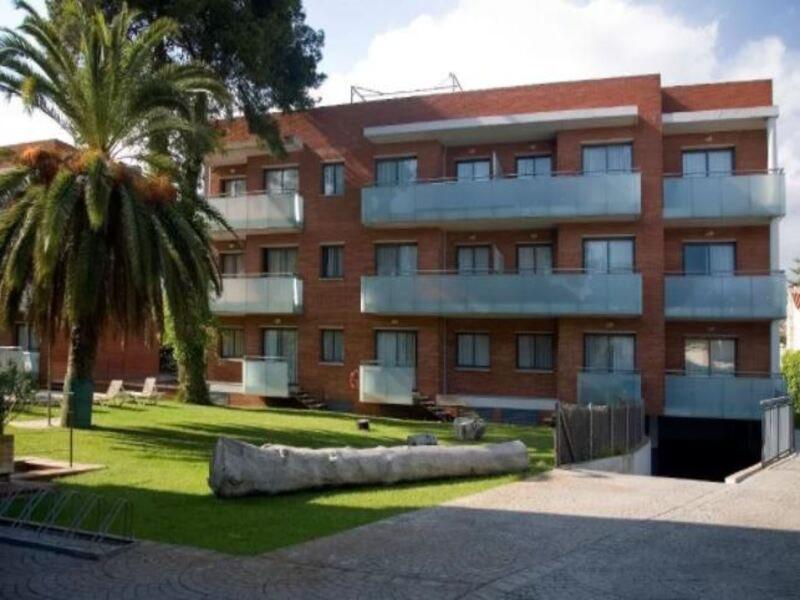 Sg Costa Bcn Apartments Castelldefels Exterior photo
