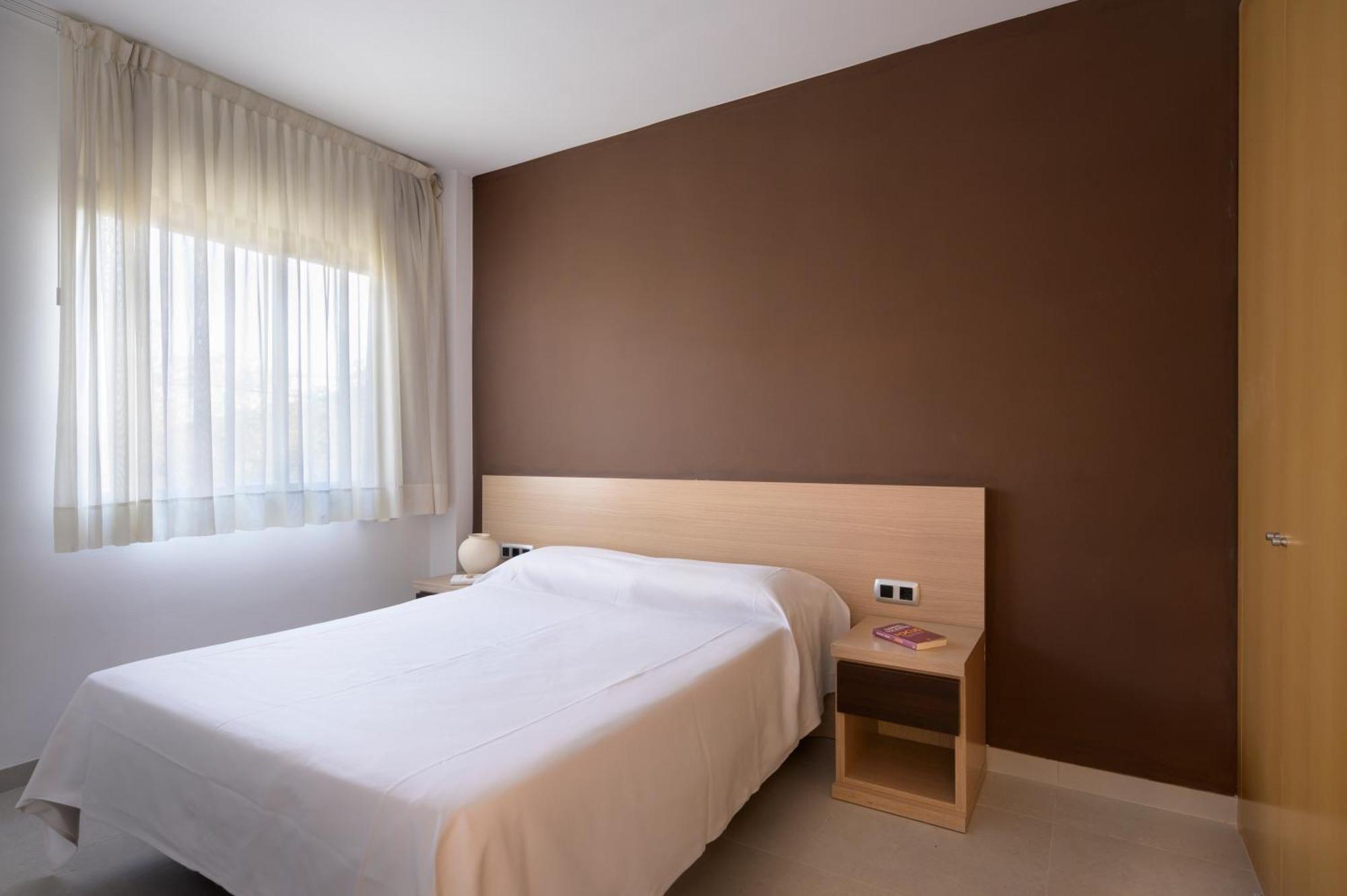 Sg Costa Bcn Apartments Castelldefels Exterior photo