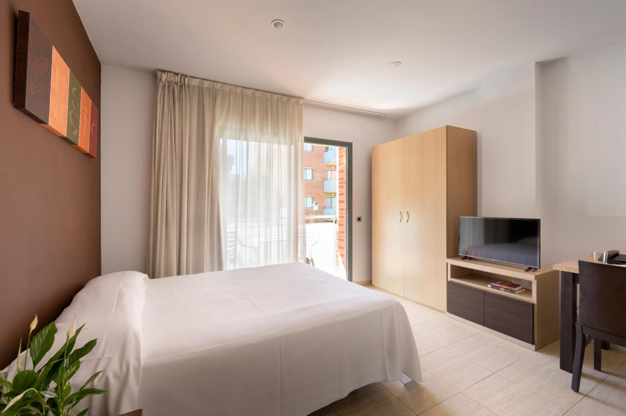 Sg Costa Bcn Apartments Castelldefels Exterior photo