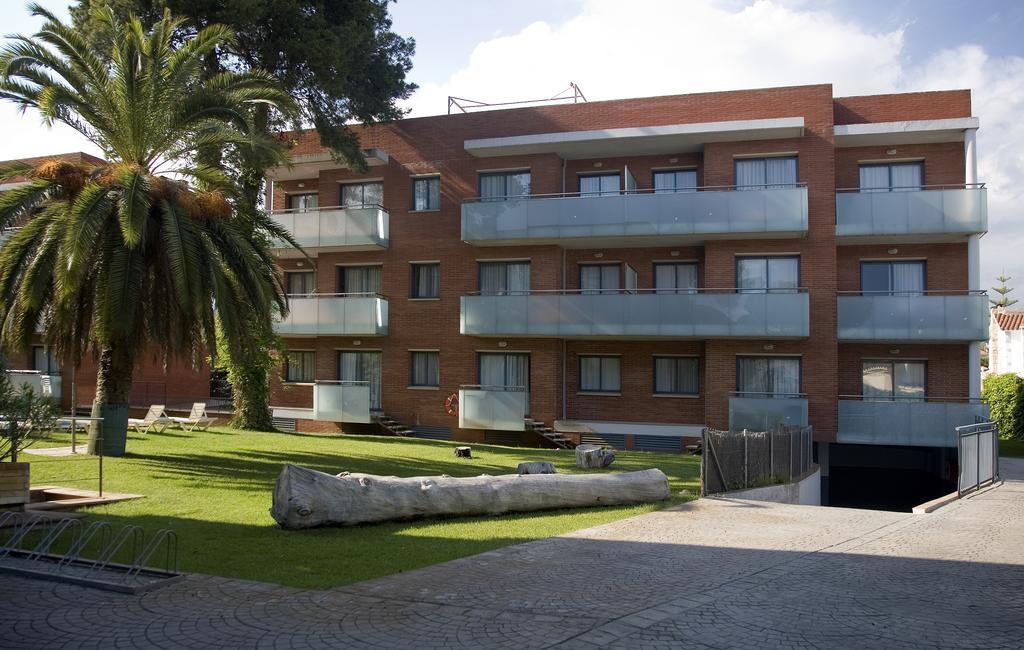 Sg Costa Bcn Apartments Castelldefels Exterior photo